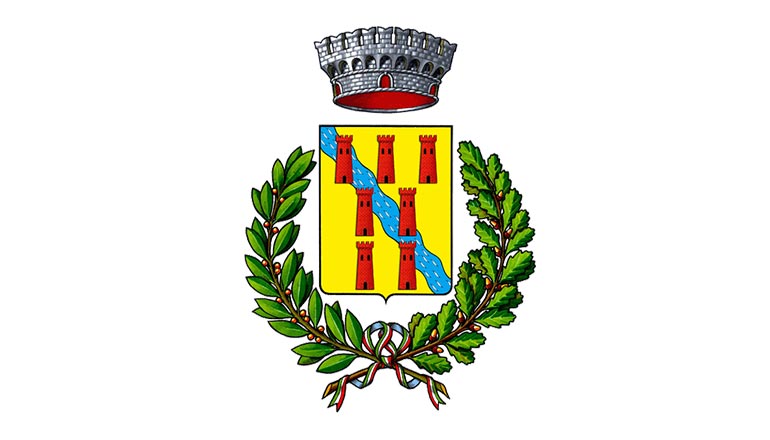 Stemma di: Villa d’Adda