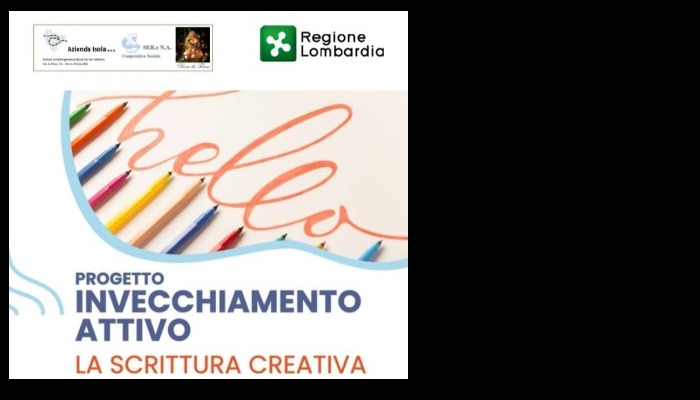 immagine di Incontro dedicato alla Scrittura creativa